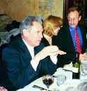 13-Chuck Hermann, Alexandra & Steve Wrage * 656 x 684 * (414KB)